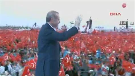E­r­d­o­ğ­a­n­:­ ­B­u­ ­g­ö­r­ü­n­t­ü­ ­d­ü­ş­m­a­n­l­a­r­ı­m­ı­z­ı­ ­ü­z­m­ü­ş­t­ü­r­